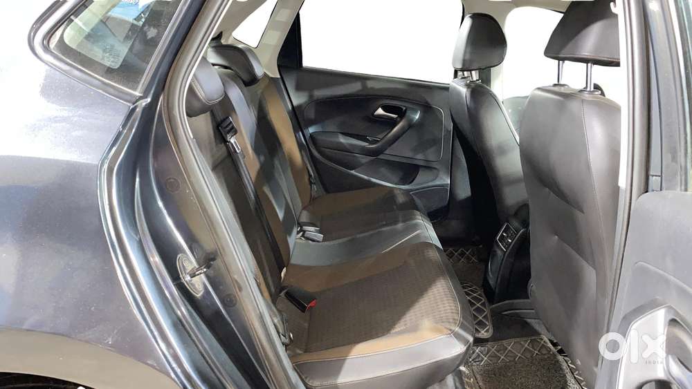 Volkswagen Polo 1.0 Highline Plus Tsi, 2018, Petrol