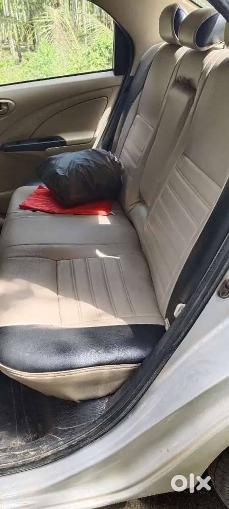 Toyota Etios Gd Sp* 2019 Diesel