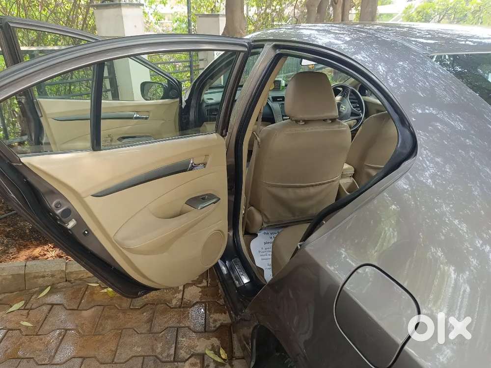 Honda City 2012 Petrol Well Maintained With Fancy Number