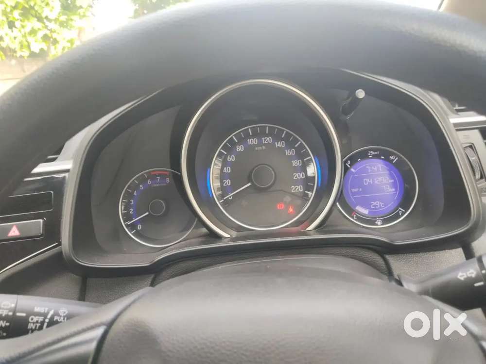 Honda Jazz Select 2019 I-vtec