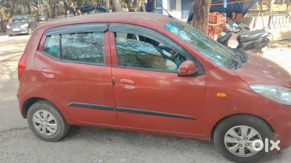 Hyundai I10 1.2 Kappa Magna, 2012, Petrol