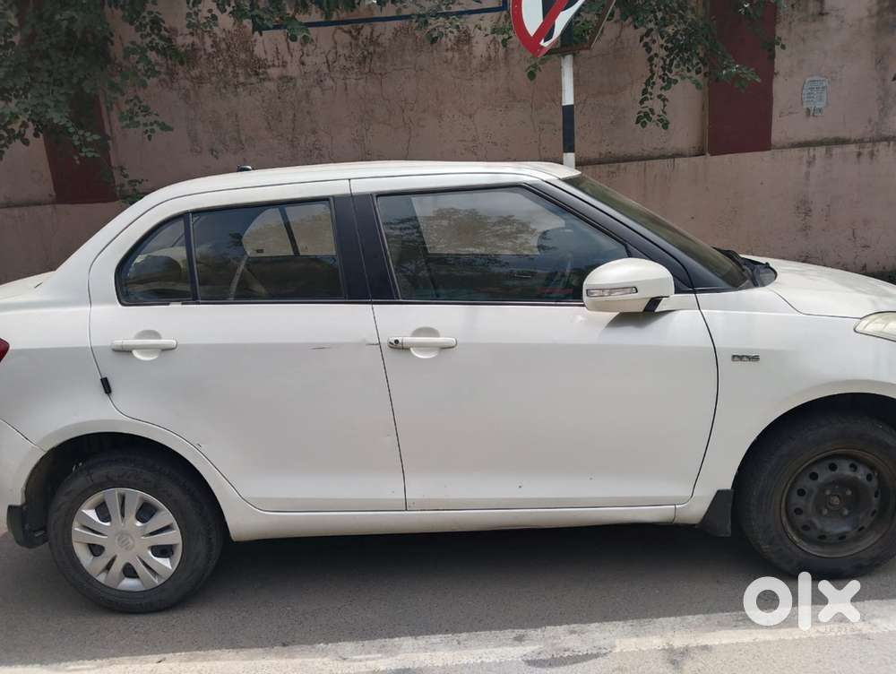 Maruti Suzuki Swift Dzire 2014 Diesel Well Maintained