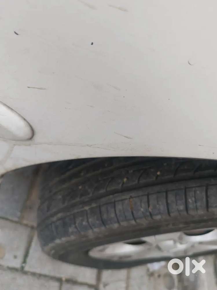 Hyundai Accent Gl 2009 Petrol