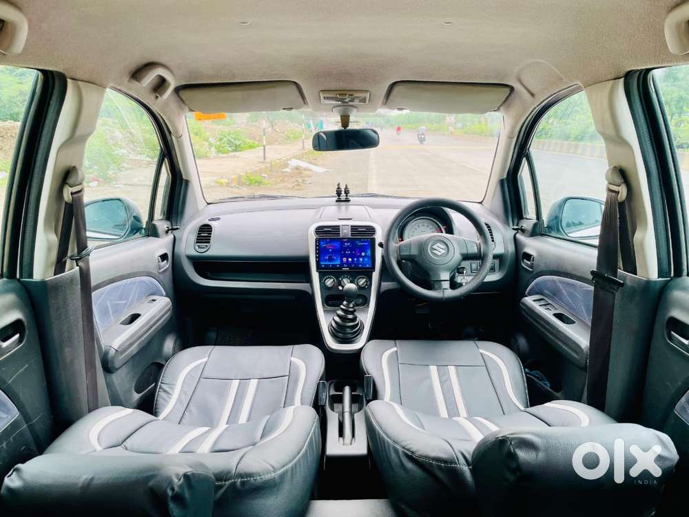 Maruti Suzuki Ritz Vdi (abs) Bs Iv, 2016, Diesel
