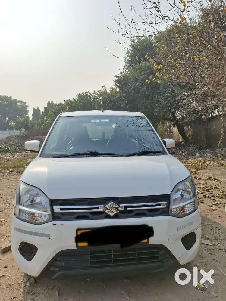 Wagon R Commercial Sale