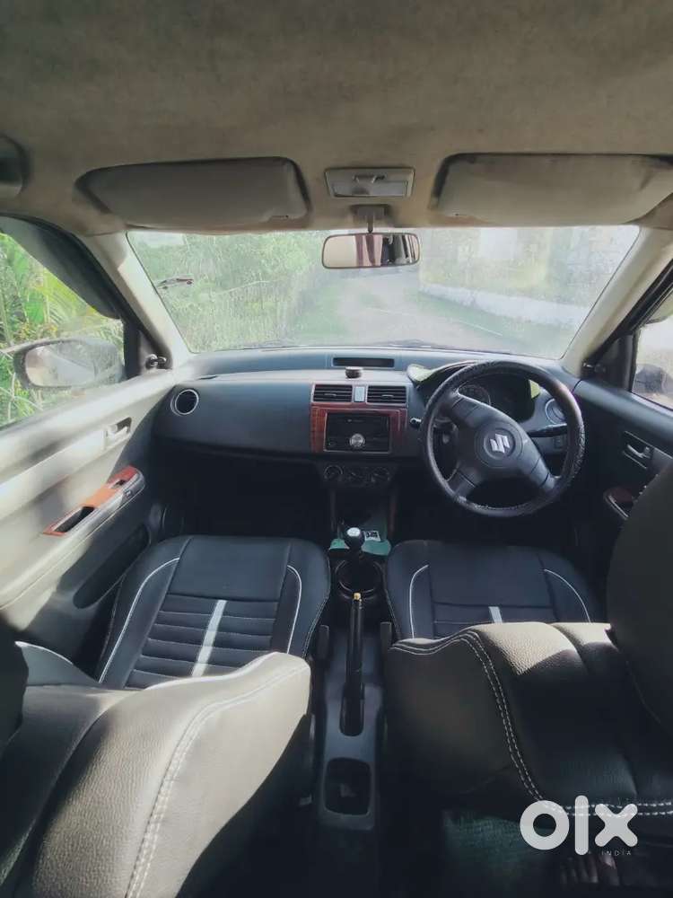 Maruti Suzuki Swift 2006