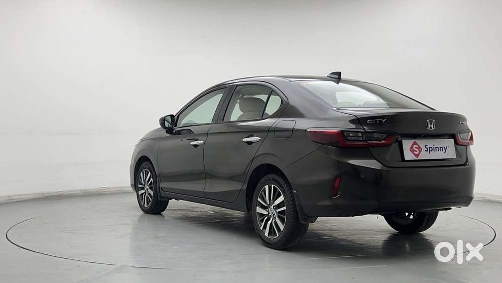 Honda City 1.5 Zx I-vtec Mt, 2022, Petrol