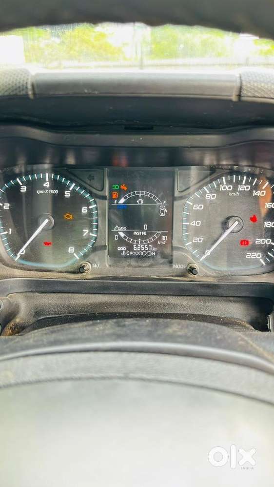 Tata Altroz 2022 Diesel Well Maintained