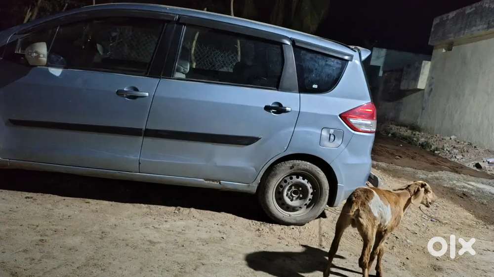 Maruti Suzuki Ertiga 2012 Diesel Good Condition