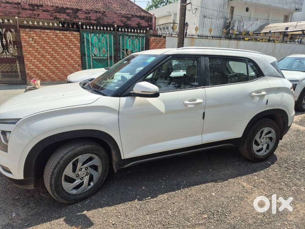 Great Condition 2021 Model Less Driven