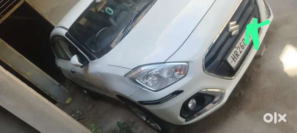 New Condition Dzire Good Condition Child Ac All Part Working Condition
