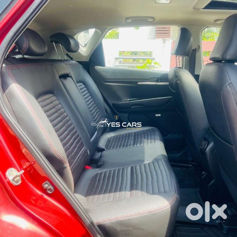Kia Sonet Gtx Plus, 2020, Petrol