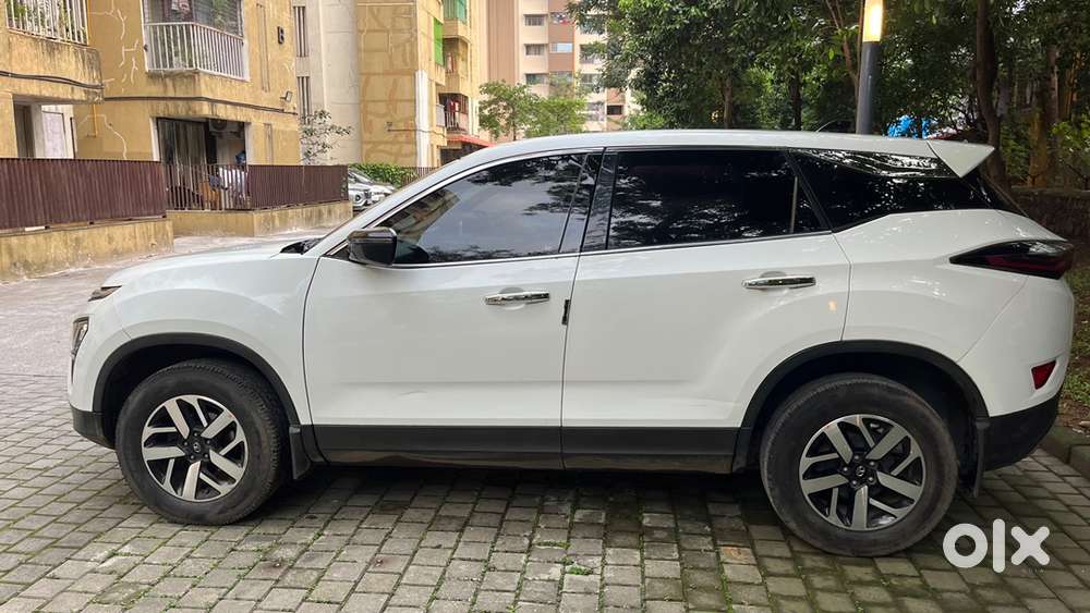 Tata Harrier 2023 Diesel Good Condition