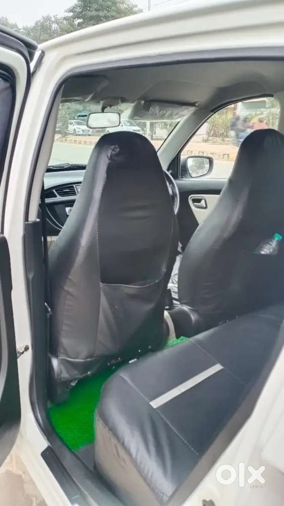 Maruti Suzuki Alto 800 2019 Lpg Good Condition