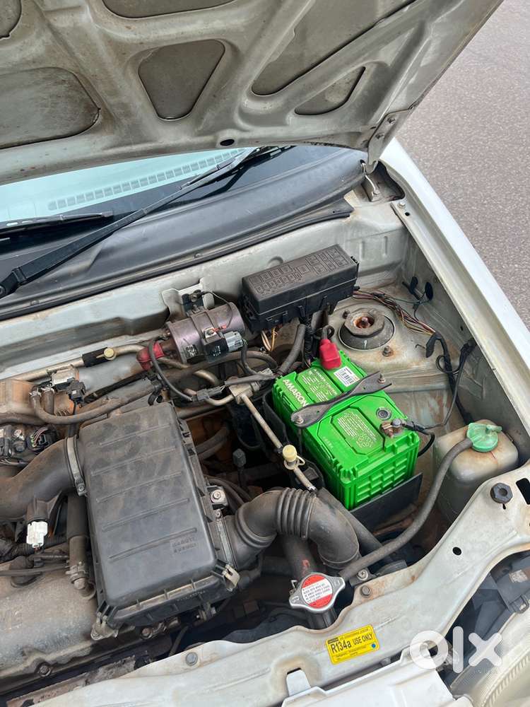 Maruti Suzuki Alto 2009 Petrol Well Maintained