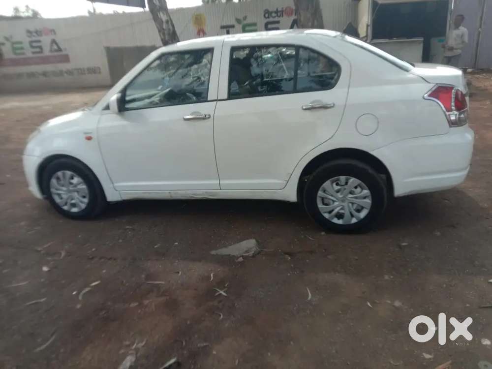 Maruti Suzuki Dzire 2017 Diesel 
190000 Kilometre 
Urgent Sale