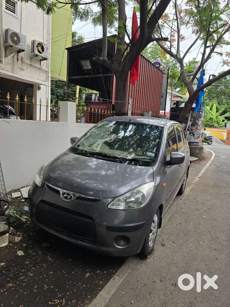 Hyundai I10 1.2 Magna 2010 Single Owner