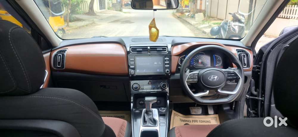 Hyundai Alcazar 1.5 Prestige (o) Diesel At 7 Str, 2023, Diesel