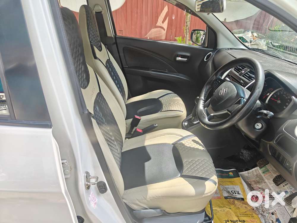 Maruti Suzuki Celerio X Zxi(o) Mt, 2020, Petrol