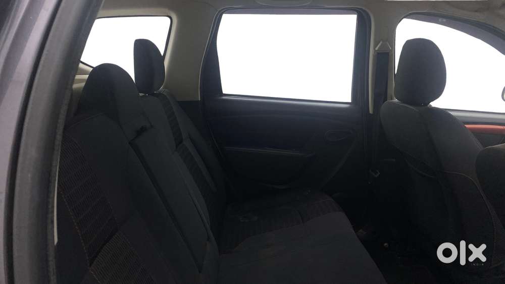 Renault Duster Petrol Rxs Cvt, 2018, Petrol