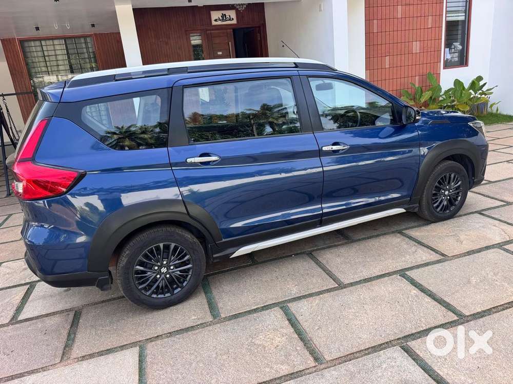 Maruti Suzuki Xl6 Zeta, 2021, Petrol