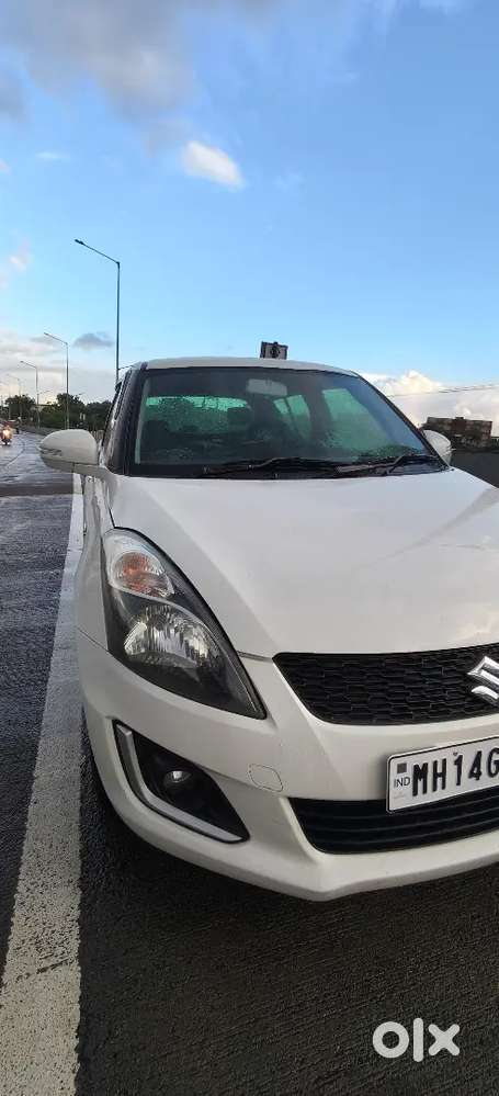 Swift 2018 Maruti Suzuki Diesel Manual