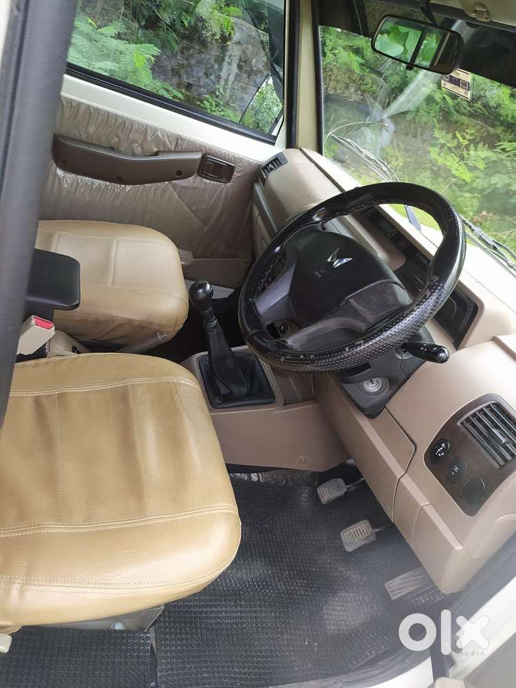 Mahindra Bolero B6 (o), 2023, Diesel