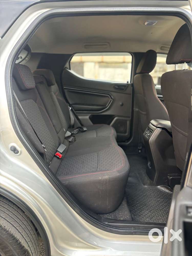 Renault Kiger Rxz Turbo Cvt, 2023, Petrol