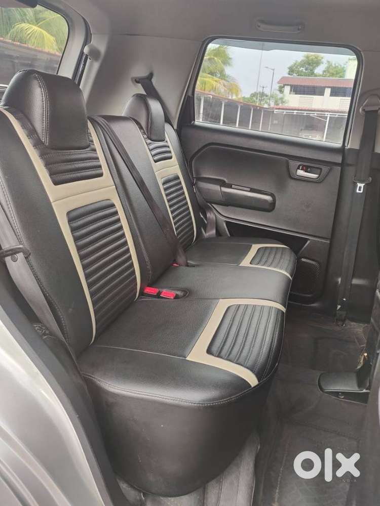Maruti Suzuki Wagon R, 2023, Petrol