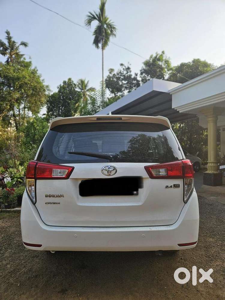 Toyota Diesel Manual 2019