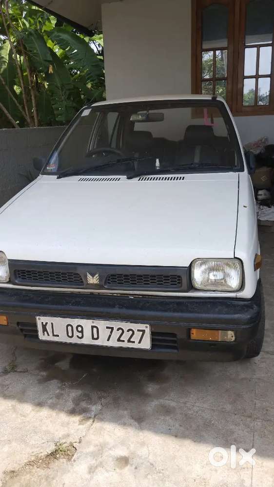 Good Condition