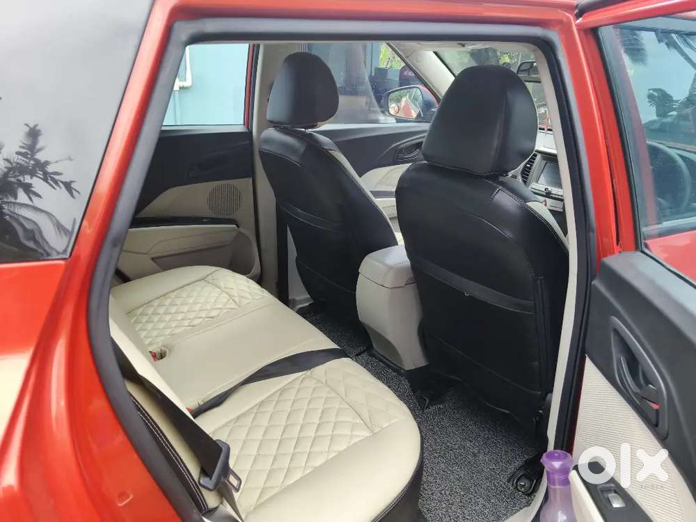 Mahindra Xuv300 1.5 Diesel 2019