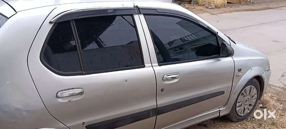 Tata Indica Dle Good Condition 2years
