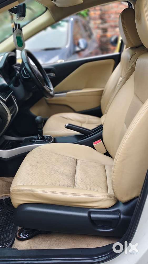 Honda City Vx Petrol Mt, 2018, Petrol