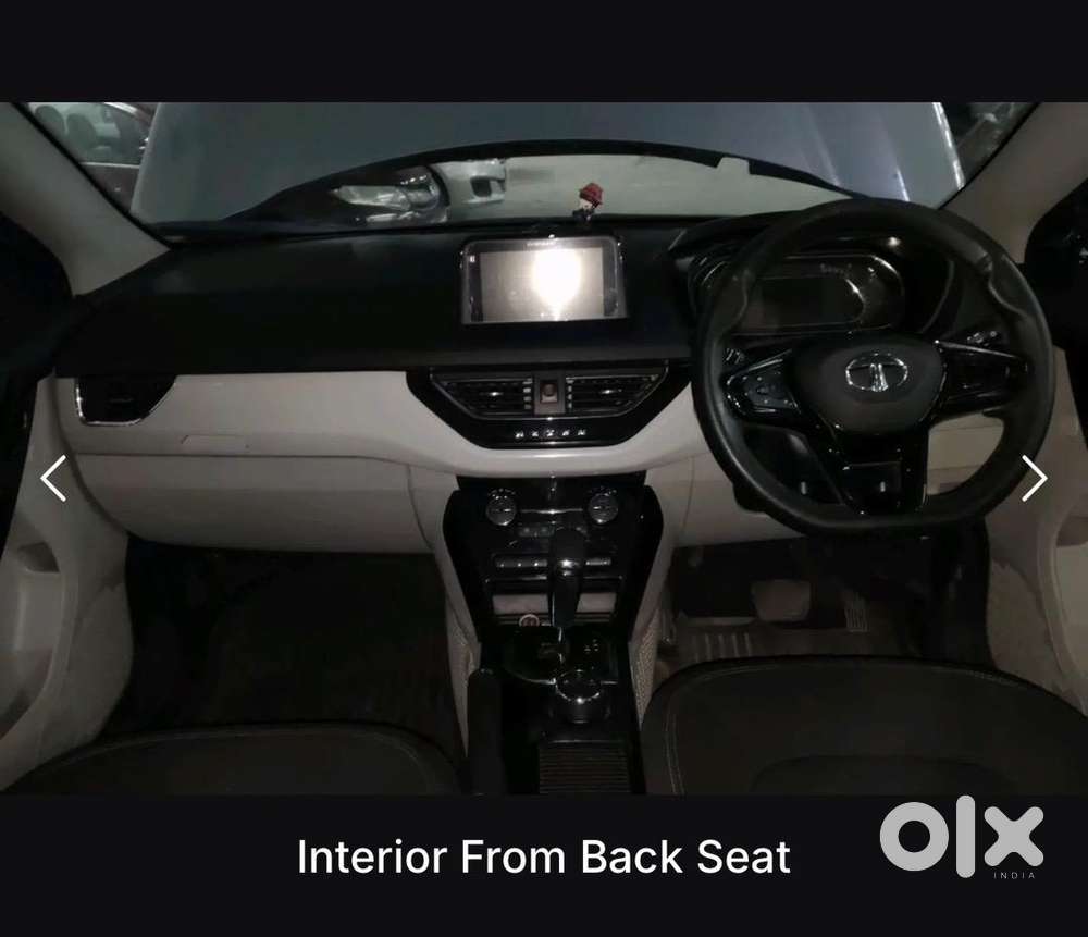 Tata Petrol Automatic 2022