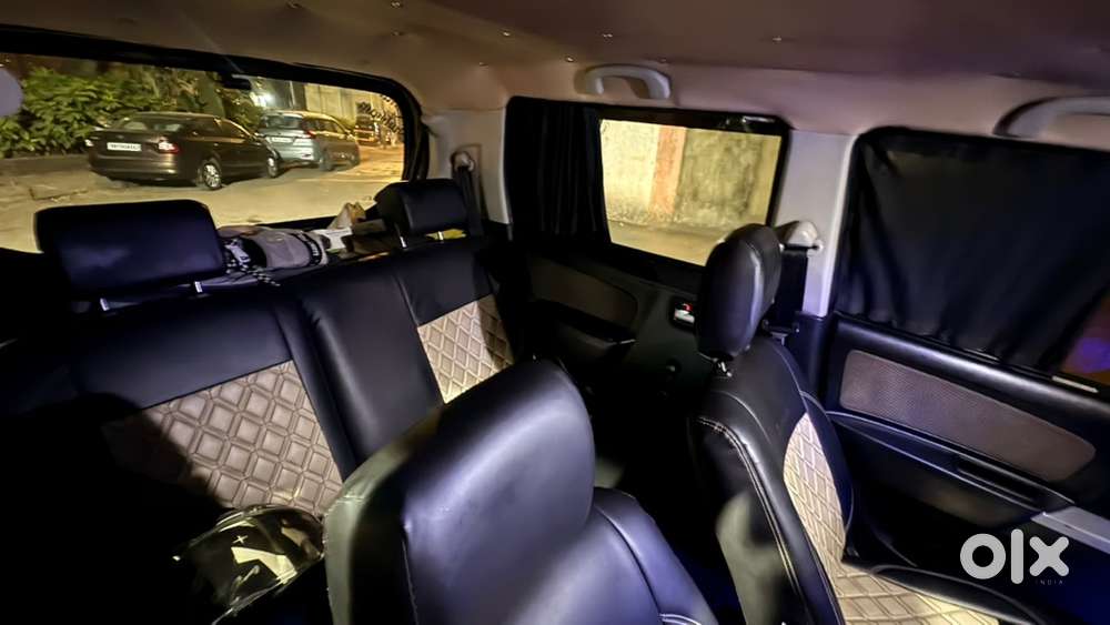 Maruti Suzuki Wagon R 2013 Cng & Hybrids Well Maintained