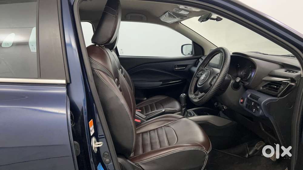 Maruti Suzuki Baleno Zeta, 2025, Petrol