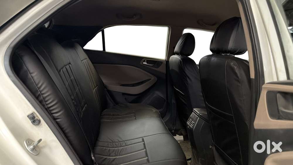 Hyundai Elite I20 Sportz Plus, 2019, Petrol