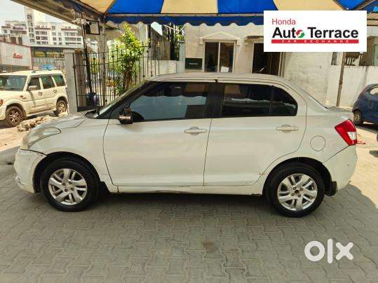 Maruti Suzuki Celerio Zxi, 2012, Petrol