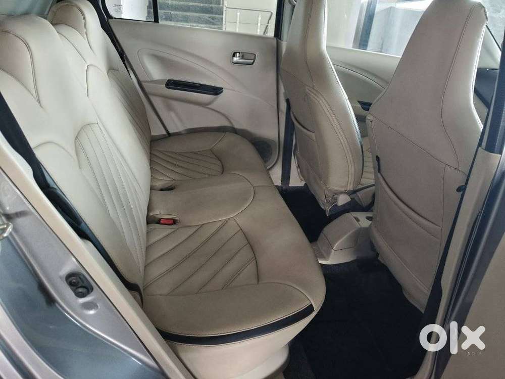 Maruti Suzuki Celerio Vxi Optional Amt, 2018, Petrol