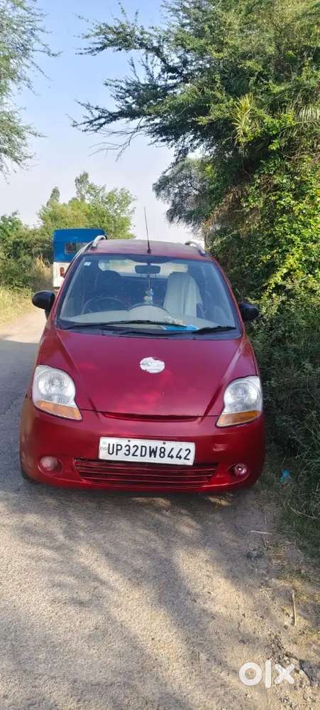 Siddharth Nagar Me Gadi H