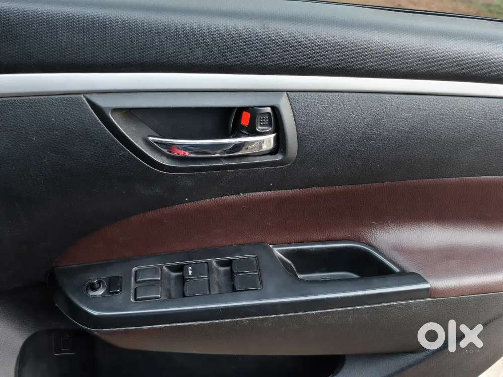 Maruti Suzuki Swift Vdi (o) Grey Colour 2015 Excellent Condition