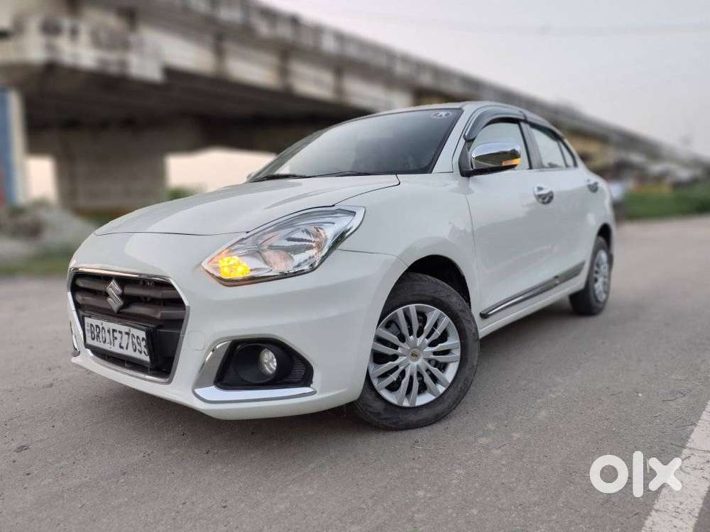 Maruti Suzuki Dzire 1.2 Vxi, 2023, Petrol