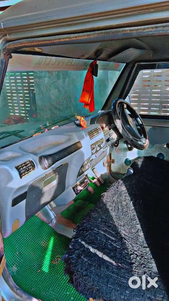 Mahindra Bolero 2010 Diesel 377209 Km Driven