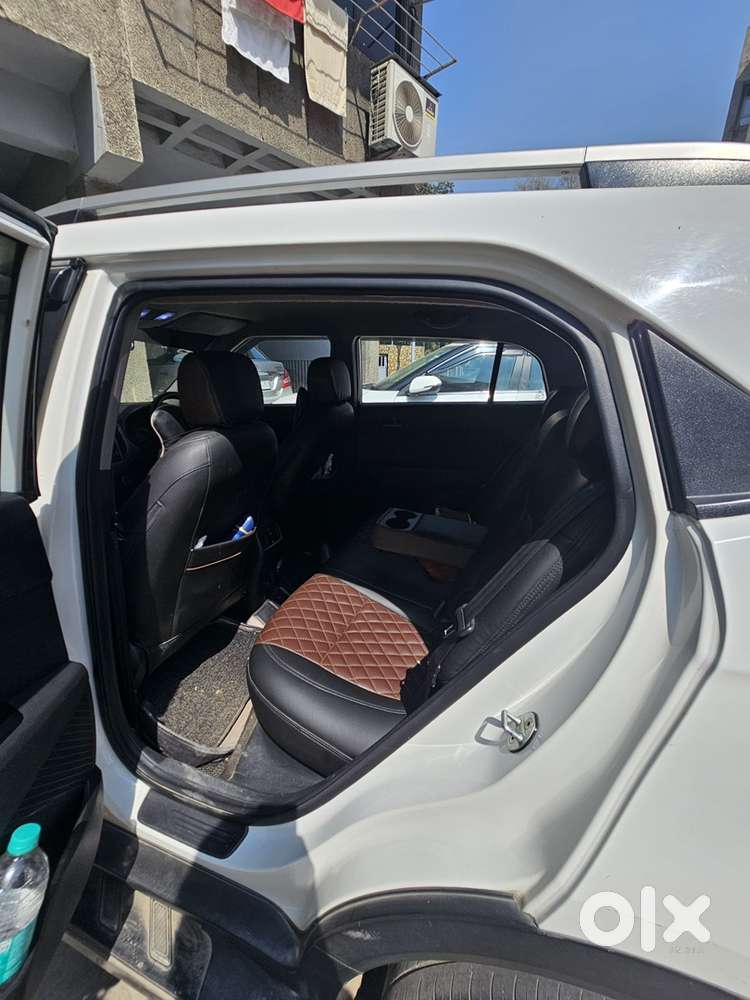 Hyundai Creta 2016 Diesel Well Maintained