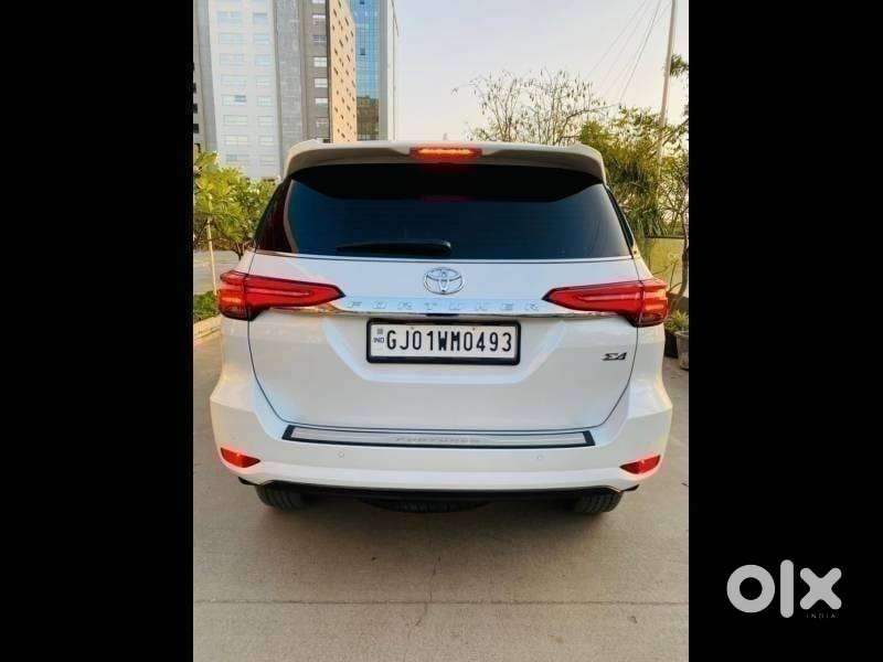 Toyota Fortuner 3.0 4x4 Automatic, 2023, Diesel