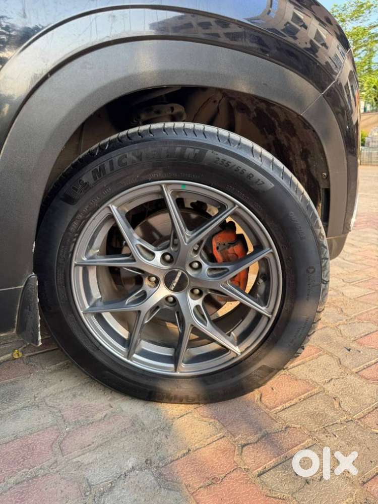 Hyundai Creta Sx (o) 1.5 Diesel, 2020, Diesel