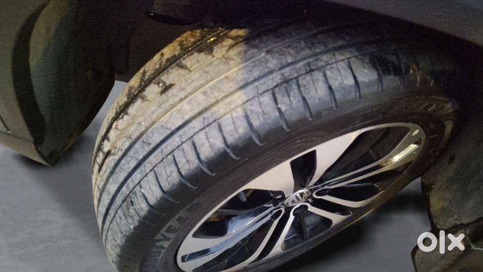 Mg Hector Sharp Diesel Manual, 2022, Diesel