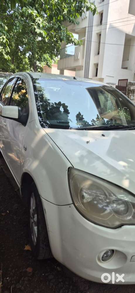 Ford Figo 1.4d Titanium