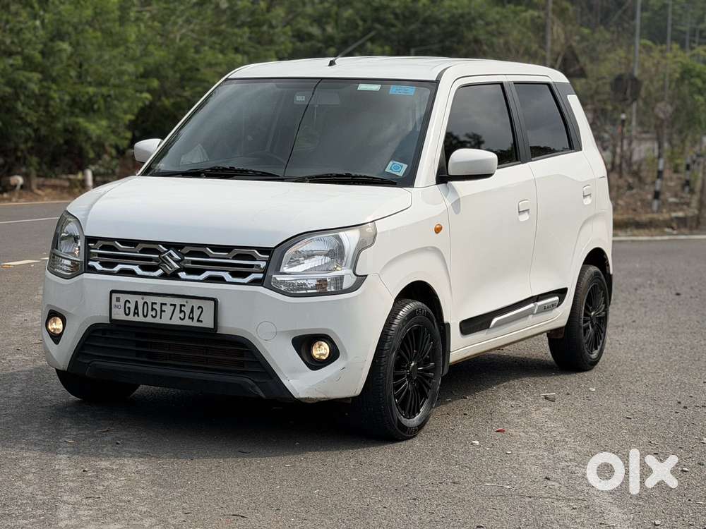 Maruti Suzuki Wagon R Zxi, 2023, Petrol